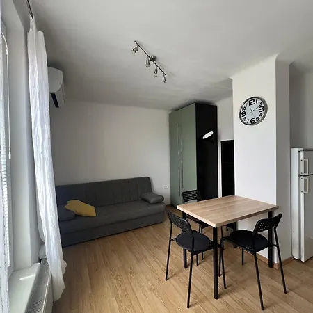 Tabor Appartement
