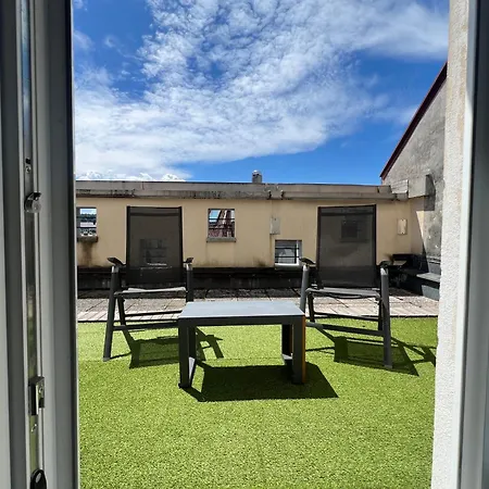 Tabor Appartement *