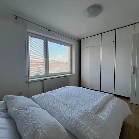 Appartement Tabor *