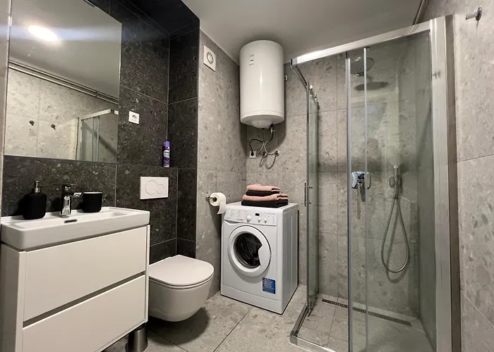 Tabor Apartman Ljubljana