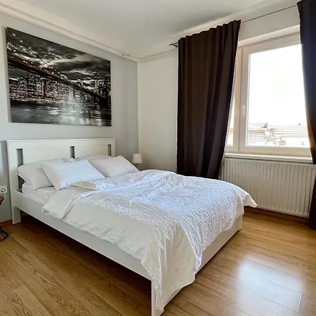 Apartmán Tabor Lublaň