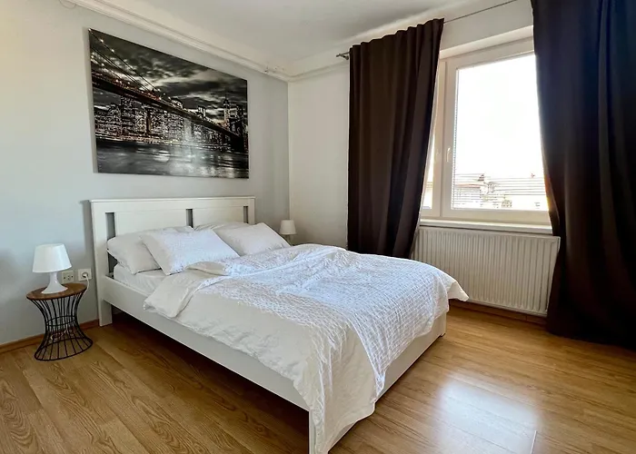 Apartmán Tabor Lublaň